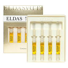 Serum tế bào gốc ELDAS Eg Tox Program Coreana Hàn Quốc tái tạo da, chóng lão hóa da (hộp 4 ống)