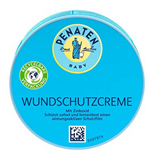 Kem Chống Hăm Penaten Baby Wundschutzcreme của Đức, 100 ml