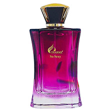 Nước hoa Charme nữ So Sexy 100ml