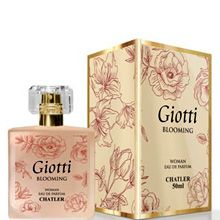Nước Hoa Giotti Blooming Chatler 50ml Pháp