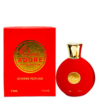 Nước hoa nữ Charme Adore 50ml