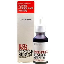 Serum Tái Tạo và Phục Hồi Da Sinh Học Red Peel Tingle Hàn Quốc
