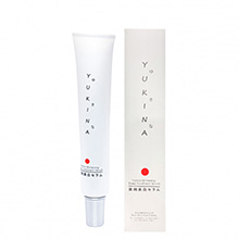 Serum trị nám Yukina - Dưỡng trắng da, mờ nám của Nhật Bản 50g