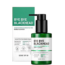 Sữa Rửa Mặt Bye Bye Blackhead Some By Mi 30Days Hàn Quốc (120g)