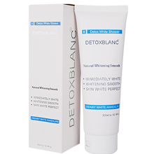 Detox BlanC - Natural Whitening Smooth 150ml - Sữa ủ khóa trắng công nghệ tế bào gốc 