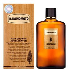 Thuốc mọc tóc Kaminomoto Hair Growth Accelerator (G) Nhật Bản