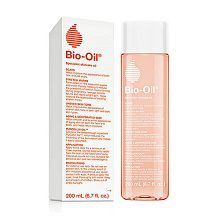 Tinh dầu Bio Oil 200ml Úc - Làm mờ sẹo, trị rạn da trước và sau sinh