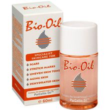 Tinh dầu Bio Oil 60ml của Úc- Làm mờ sẹo, trị rạn da trước và sau sinh