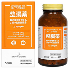 Viên uống bổ sung lợi khuẩn đường ruột Pharma Choice Nhật Bản 550 viên