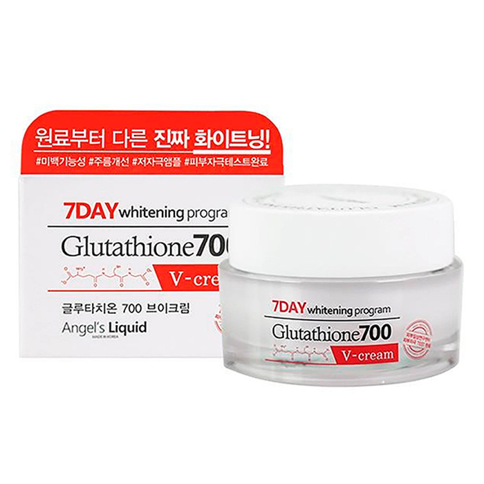 trai-nghiem-su-dung-kem-duong-trang-da-7day-whitening-program-angels-liquid